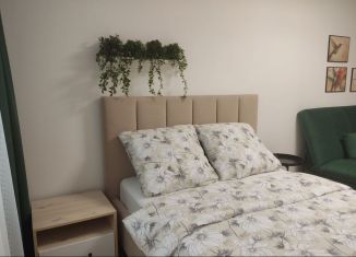 Сдаю 1-комнатную квартиру, 36 м2, Республика Башкортостан, Крымская улица, 14