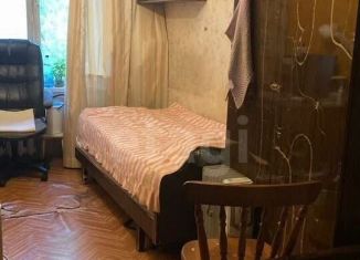 3-ком. квартира на продажу, 55.5 м2, Москва, 3-я Владимирская улица, 32/31, ВАО