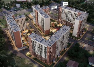 Продам 2-ком. квартиру, 60.1 м2, Воронеж