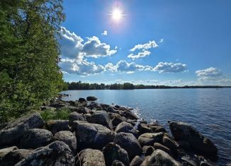 Продажа земельного участка, 10 сот., Карелия