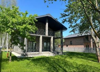 Продажа дома, 140 м2, деревня Михнево, Новая улица, 7