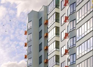 Продажа 3-комнатной квартиры, 67.8 м2, деревня Малые Вязёмы, жилой комплекс Высокие Жаворонки, 10