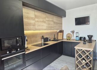 Продам 2-комнатную квартиру, 64.7 м2, Воронеж, Московский проспект, 195