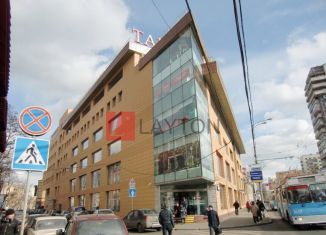 Сдам офис, 105 м2, Москва, Таганская улица, 3, Таганская улица