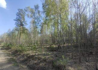 Продаю земельный участок, 11 сот., деревня Новолисиха, Жарковая улица