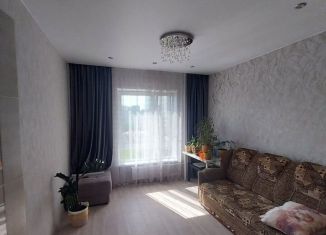 Продам двухкомнатную квартиру, 49 м2, деревня Хотицы, Загородная улица, 4, ЖК Молодёжный