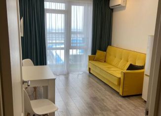 Продажа 1-ком. квартиры, 38.5 м2, Тюмень, проезд Воронинские Горки, 99Б, ЖК Горки