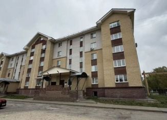 1-ком. квартира на продажу, 49.8 м2, Выкса, микрорайон Гоголя, 40АБ