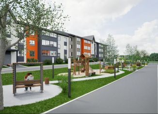 Квартира на продажу студия, 28.6 м2, Белорецк