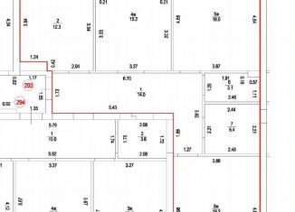 Продаю 3-комнатную квартиру, 89.3 м2, Калининград, Крымский проезд, 2, ЖК Восток