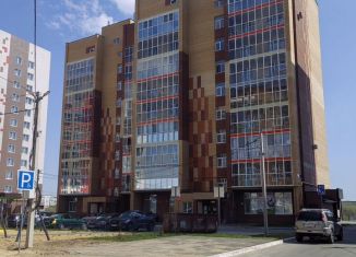 Продаю 3-ком. квартиру, 96.8 м2, Йошкар-Ола, Прибрежный проезд, 12, ЖК Первая Линия