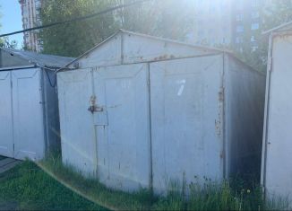 Продаю гараж, 15 м2, Санкт-Петербург, муниципальный округ Пороховые