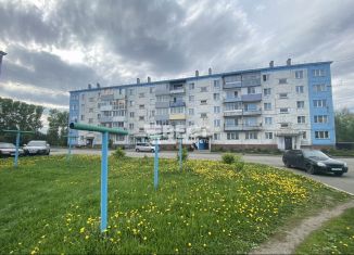 Продаю 1-комнатную квартиру, 29.2 м2, Полысаево, Республиканская улица, 2