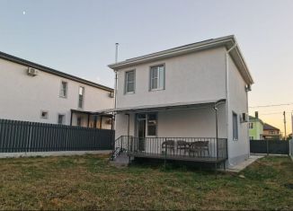 Сдам в аренду дом, 110 м2, село Витязево, Лиманная улица, 69