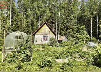 Продаю дачу, 28.5 м2, Карелия