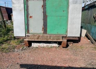 Продаю гараж, 25 м2, Воркута, площадь Мира