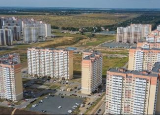 Продается однокомнатная квартира, 37.3 м2, Ростов-на-Дону, улица Петренко, ЖК Суворовский