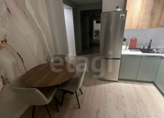 Продам двухкомнатную квартиру, 50.8 м2, Нефтекамск, Дорожная улица, 15А