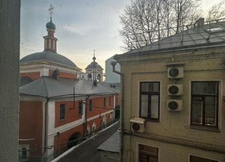 Сдам офис, 12 м2, Москва, улица Маросейка, 7/8, улица Маросейка