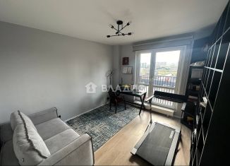 Продажа 3-ком. квартиры, 85 м2, Москва, Складочная улица, 2, Складочная улица