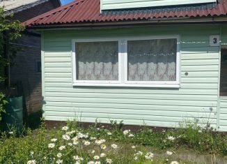 Продам дачу, 45 м2, СНТ Уйма, 4-я линия, 3