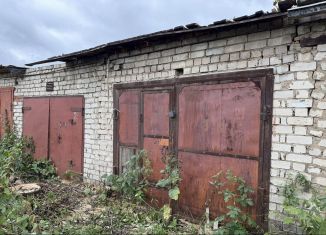 Гараж на продажу, 30 м2, Киров, проезд Набережная Курьи, 10Г