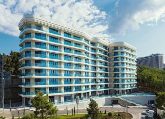 Продам двухкомнатную квартиру, 62.8 м2, Ялта, улица Дражинского, 45А