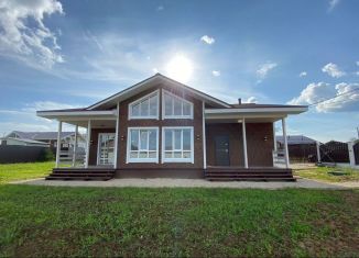 Дом на продажу, 120 м2, СНТ коттеджный посёлок Никольское, Ладожская улица