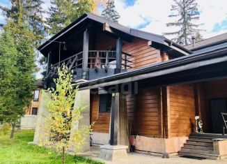 Продам дом, 368 м2, деревня Сивково, КП Зелёная роща-1, 321