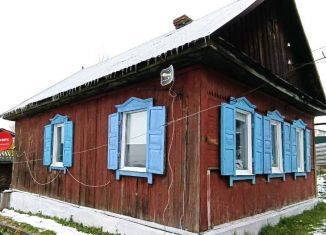 Продается дом, 43 м2, Осинники, Полевая улица