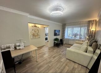 Продаю 2-ком. квартиру, 43.2 м2, Татарстан, улица Лукина