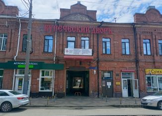 Офис на продажу, 58 м2, Краснодар, улица Гоголя, 80, Центральный внутригородской округ