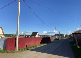 Продается земельный участок, 10 сот., СПК Дубник, Янтарная улица