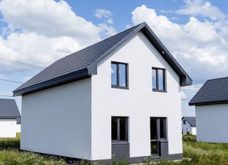 Продаю дом, 101 м2, деревня Осоргино, Южная улица