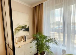 Продам двухкомнатную квартиру, 43 м2, Ростов-на-Дону, Пушкинская улица, 4А