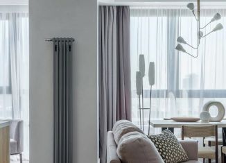 Продам 2-ком. квартиру, 63.8 м2, Грозный, улица Мира, 52Ак1