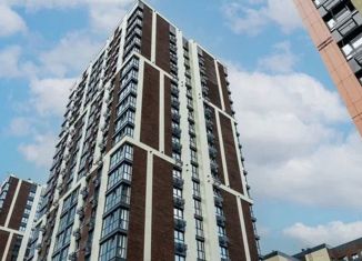 Продается двухкомнатная квартира, 47.3 м2, Ростов-на-Дону, Берберовская улица