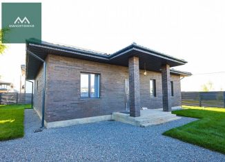 Продаю дом, 115 м2, КП Аносино парк, Парковая улица