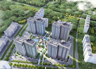 Продажа 3-комнатной квартиры, 64.8 м2, Тула