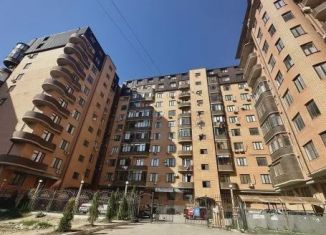 Аренда 2-ком. квартиры, 80 м2, Махачкала, Кадарская улица, 40