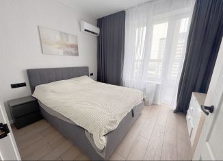 Сдам в аренду 1-комнатную квартиру, 32 м2, Краснодар, Воронежская улица, 47/10, микрорайон Черемушки