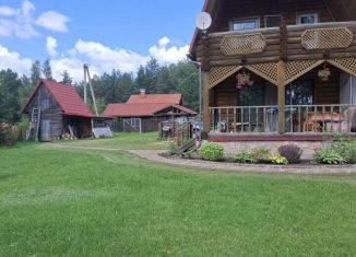 Продаю дом, 95 м2, Псковская область