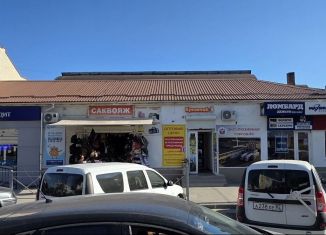 Продается торговая площадь, 147 м2, Крым, улица Нахимова, 2