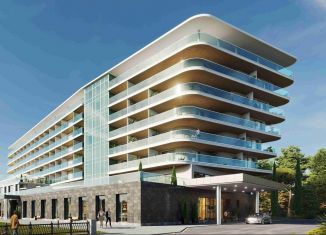 Продается 2-комнатная квартира, 44.7 м2, Анапа