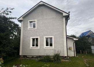 Продаю дом, 100 м2, Калининград, Школьный проезд, 22