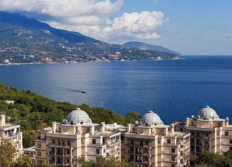 Продам 3-комнатную квартиру, 76 м2, посёлок городского типа Ореанда, посёлок городского типа Ореанда, 60Гк7