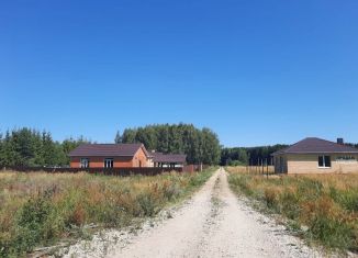 Продается земельный участок, 10 сот., село Сапуголи, Ясная улица