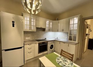 Продается однокомнатная квартира, 38.8 м2, Мурино, бульвар Менделеева, 12к1, ЖК Солнечный