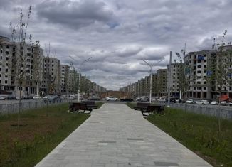 Продам 2-комнатную квартиру, 65 м2, Грозный, проспект В.В. Путина, 36