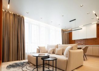 Продам 2-комнатную квартиру, 72.2 м2, Сочи, Пластунская улица, 123Ак3, ЖК Раз.Два.Три!